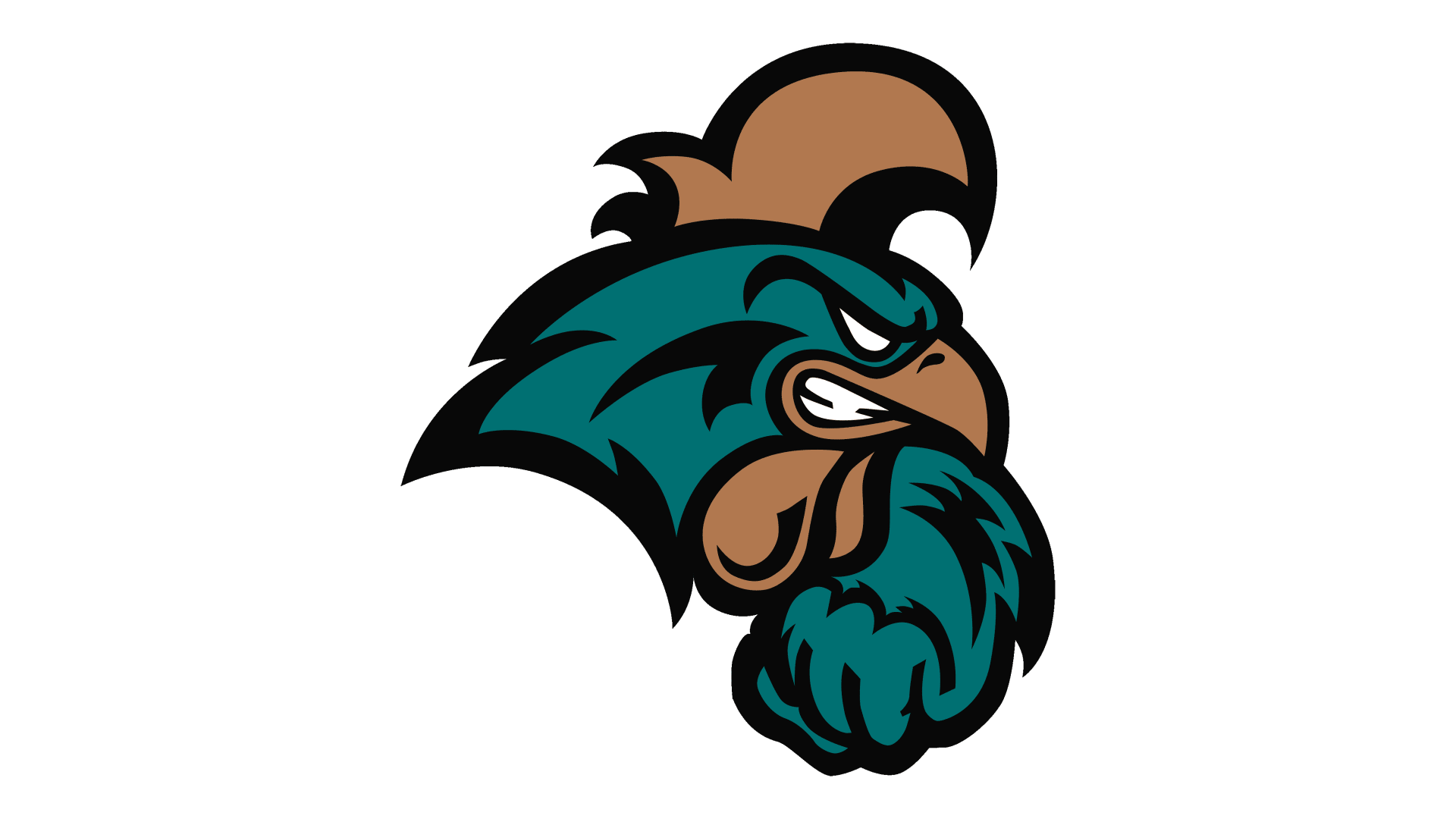 Coastal Carolina logo