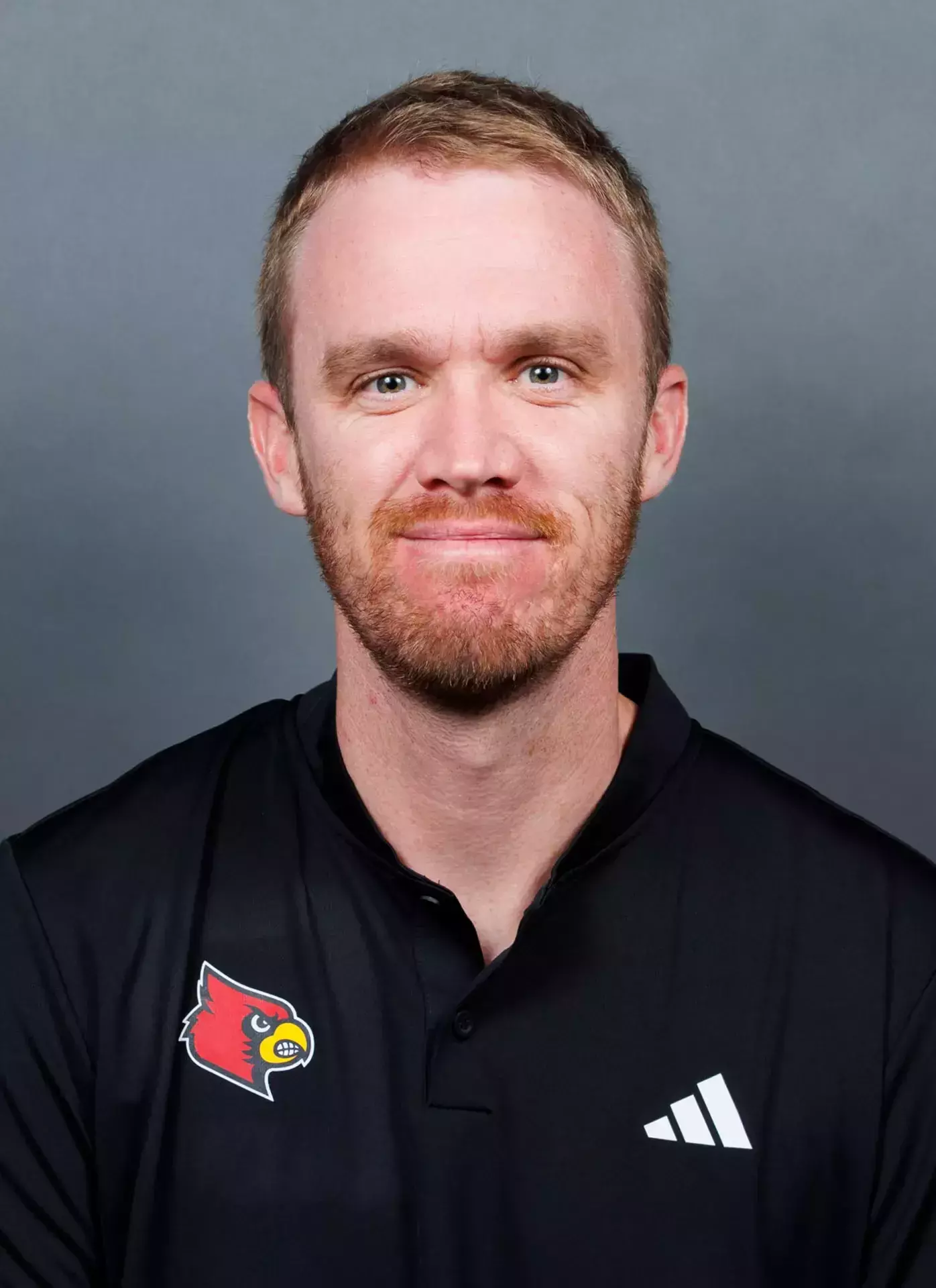 Stephen Lunney — Louisville