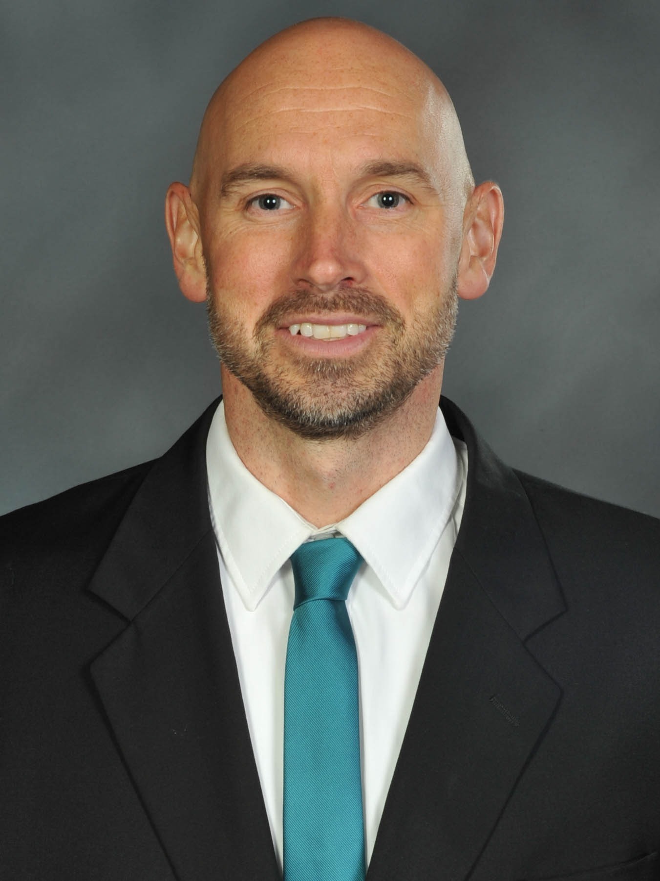 Adam Perron, Coastal Carolina