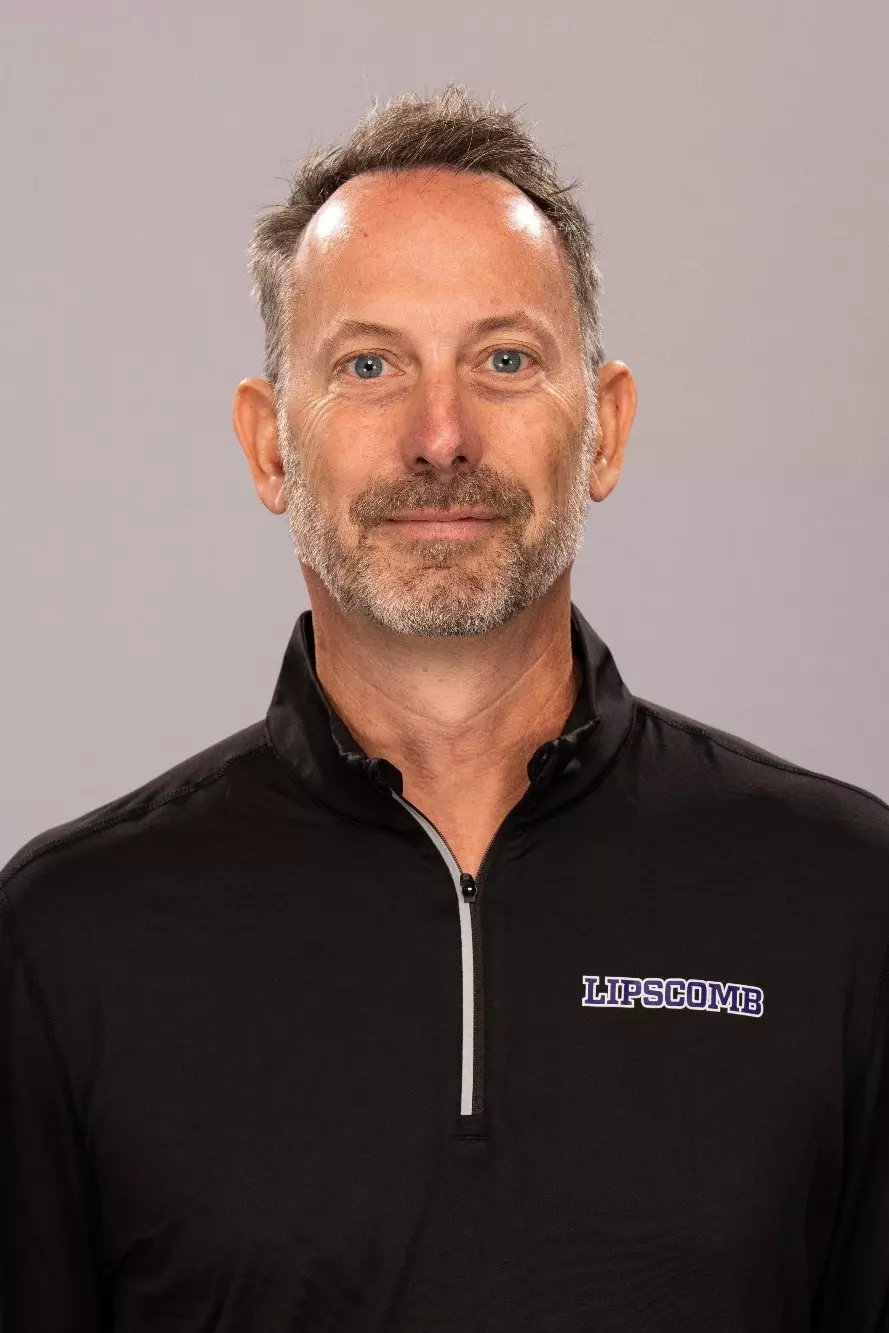 Charles Morrow, Lipscomb