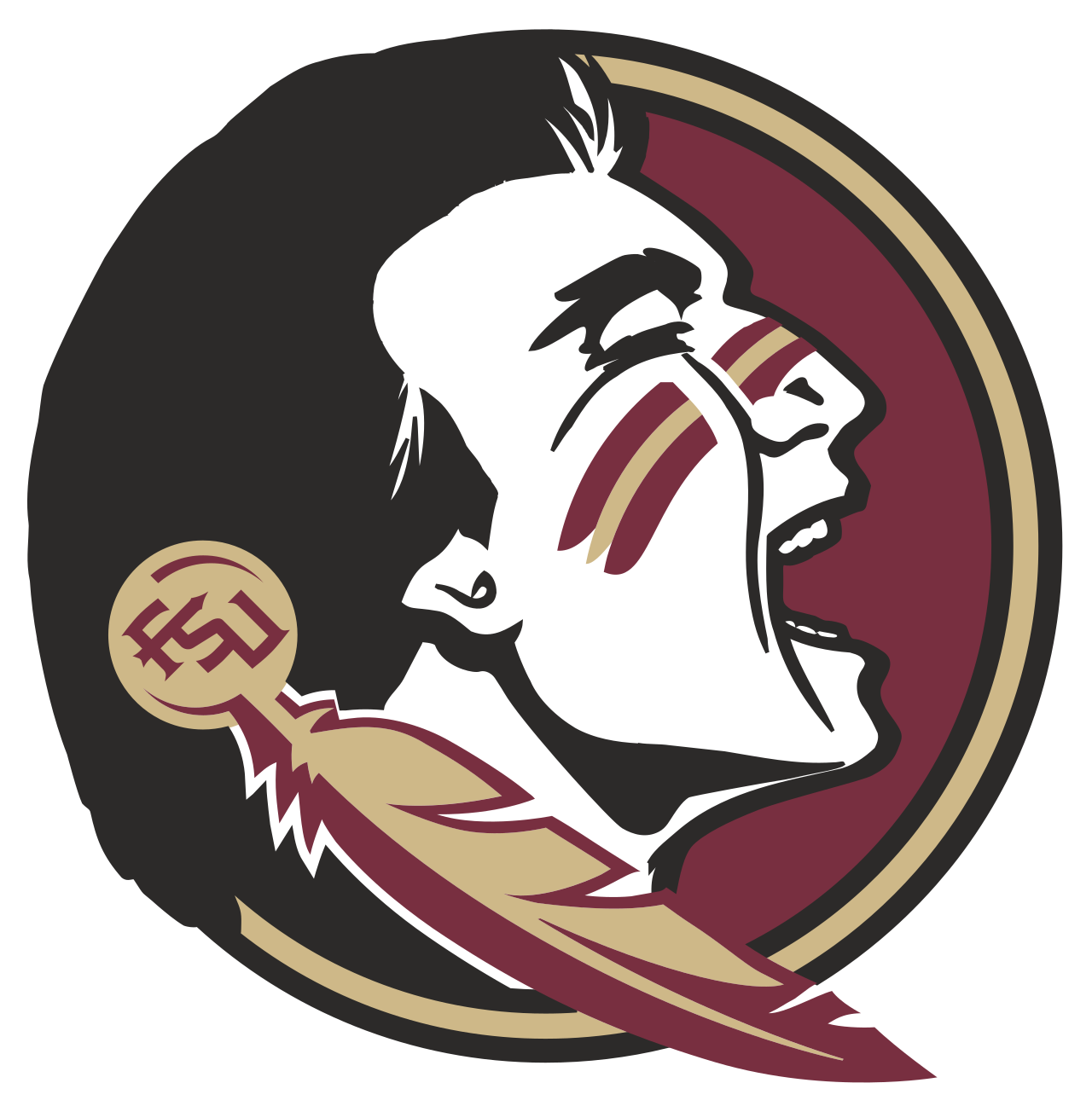 Florida State logo